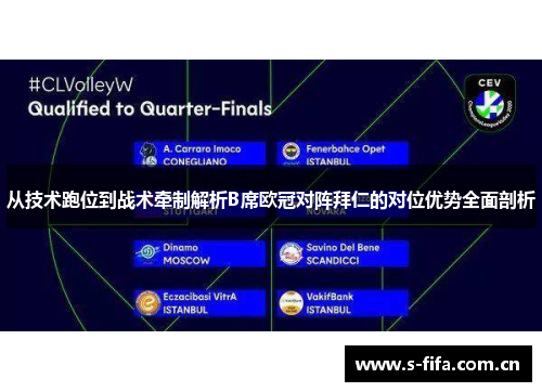 从技术跑位到战术牵制解析B席欧冠对阵拜仁的对位优势全面剖析 从技术跑位到战术牵制解析B席欧冠对阵拜仁的对位优势全面剖析